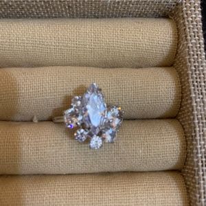 Chloe + Isabel Cocktail Ring